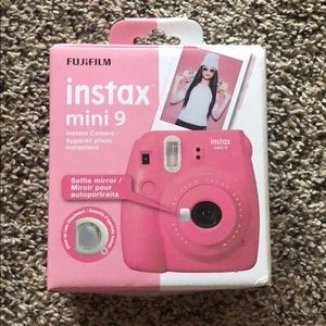 Instax mini 9
